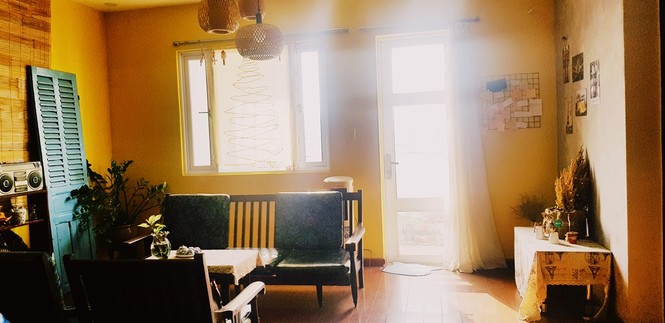 Những homestay đáng yêu tại Sài Gòn cho những du khách teen mê di chuyển - ảnh 6
