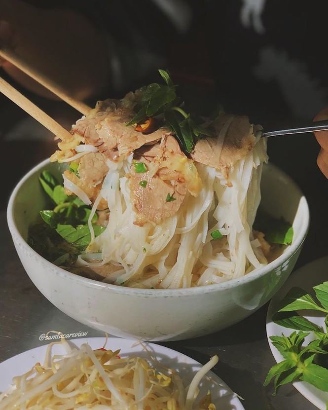 Thực đơn ngon liêu xiêu của teen thành phố sương mù khiến bạn phải ghen tị - ảnh 2