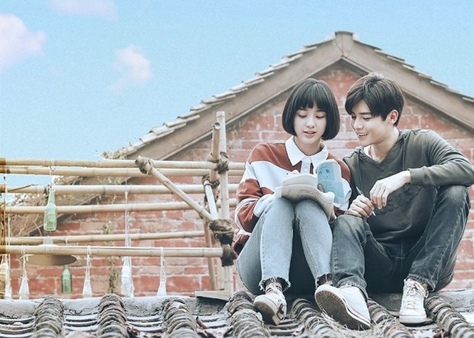 Gửi các cô gái tuổi 20: Thanh xuân không có deadline nên cần được “định nghĩa” lại - ảnh 2
