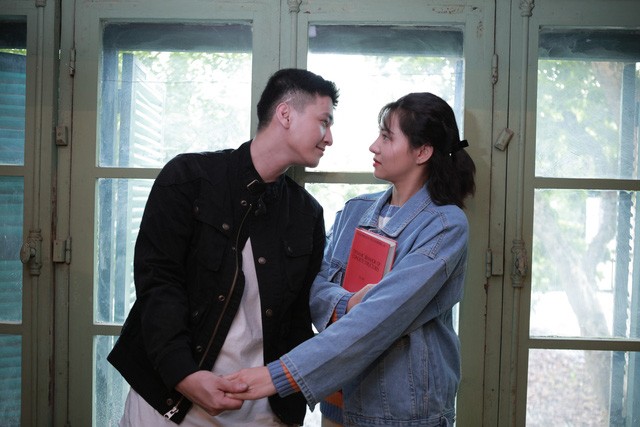 Bạn không cần cố gắng để quên một người, mà chỉ cần sống nhiệt thành với trái tim can đảm! - ảnh 2
