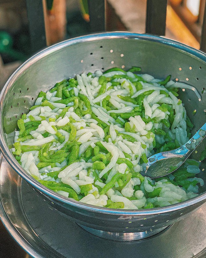 Bản đồ ăn vặt: Thực đơn ăn xế ngon chơi vơi chỉ dưới 10K - ảnh 6
