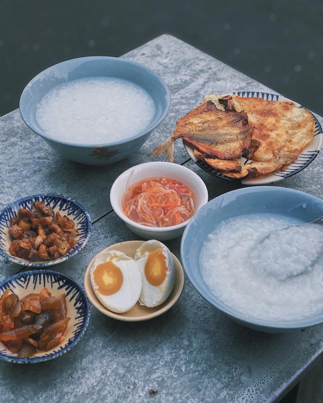 Bản đồ ăn vặt: Thực đơn ăn xế ngon chơi vơi chỉ dưới 10K - ảnh 2
