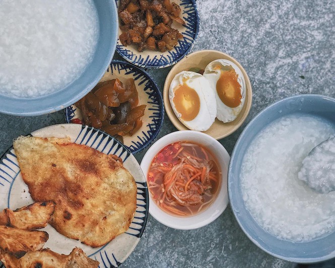 Bản đồ ăn vặt: Thực đơn ăn xế ngon chơi vơi chỉ dưới 10K - ảnh 3