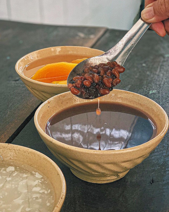 Bản đồ ăn vặt: Mời bạn ghé thăm “mê cung” xôi chè Sài Gòn ngon bá phát - ảnh 7