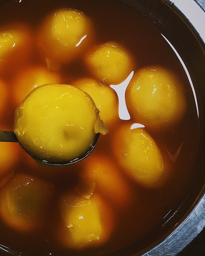 Hẹn hò Sài Gòn: