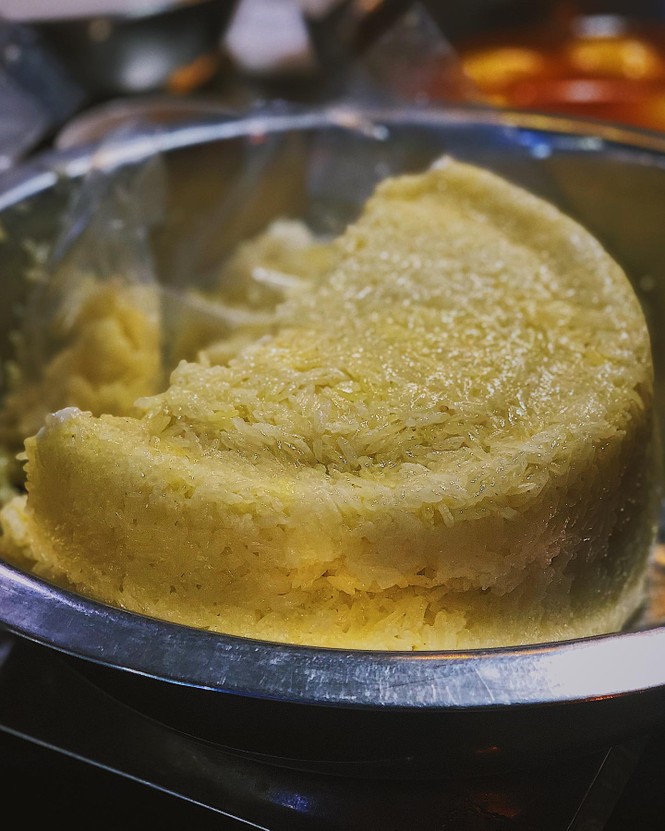Hẹn hò Sài Gòn: