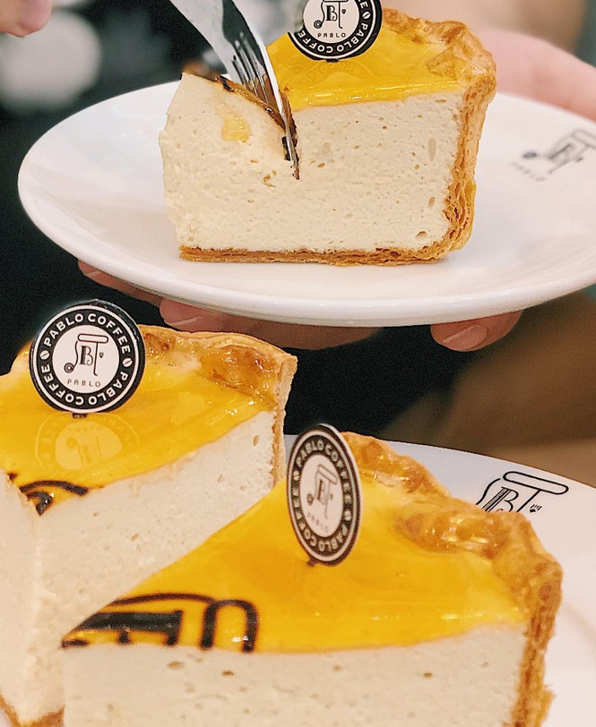 Thiên đường dessert ngọt ngào kiểu Nhật bạn nhất định phải thưởng thức - ảnh 6