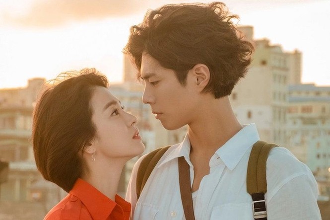 Làm chủ cuộc sống của mình thực ra cũng không phải chuyện gì quá to tát đâu em - ảnh 2