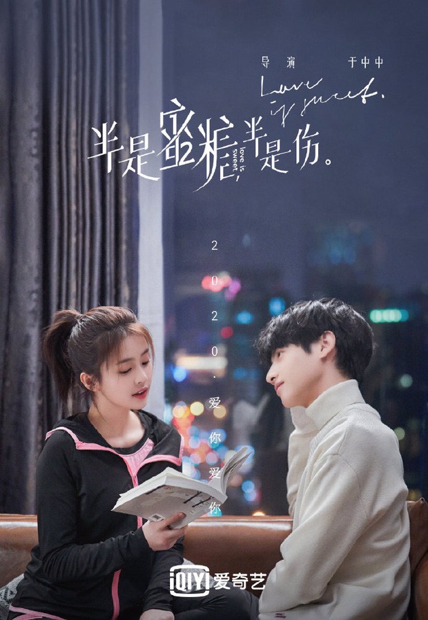 “Nguyệt Thượng Trọng Hỏa” chưa hết nhưng cứ hóng dần 5 phim này của La Vân Hi nào - ảnh 2
