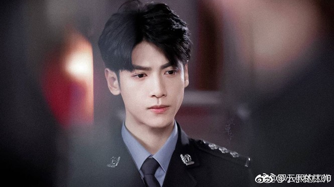 “Nguyệt Thượng Trọng Hỏa” chưa hết nhưng cứ hóng dần 5 phim này của La Vân Hi nào - ảnh 5