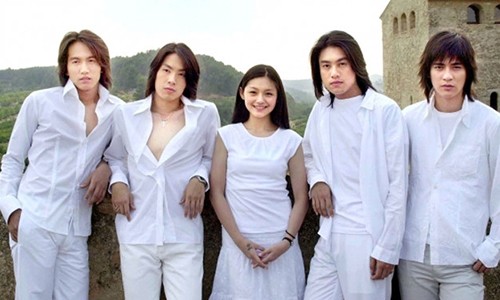 “Vườn Sao Băng” remake - nữ chính gọi tên Trịnh Sảng, netizen chỉ biết lắc đầu ngao ngán - ảnh 1