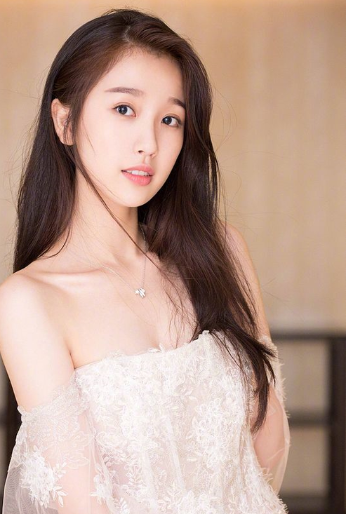Ngoài Triệu Lộ Tư, còn những diễn viên nào chuyên vào vai đáng yêu trên màn ảnh Hoa ngữ? - ảnh 12