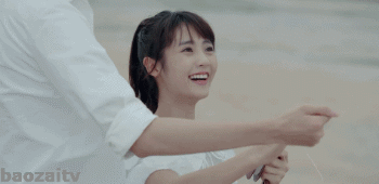 Ngoài Triệu Lộ Tư, còn những diễn viên nào chuyên vào vai đáng yêu trên màn ảnh Hoa ngữ? - ảnh 11