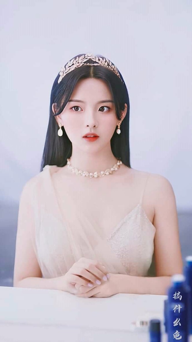 Hội những nữ idol không ngại “bóc phốt” ông chủ: Ngu Thư Hân chuyên đem sếp ra tấu hài - ảnh 5
