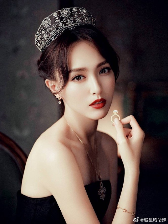 Đường Yên và Hồ Ca tái hợp sau 8 năm ngày Hiên Viên Kiếm khuynh đảo màn ảnh nhỏ? - ảnh 5