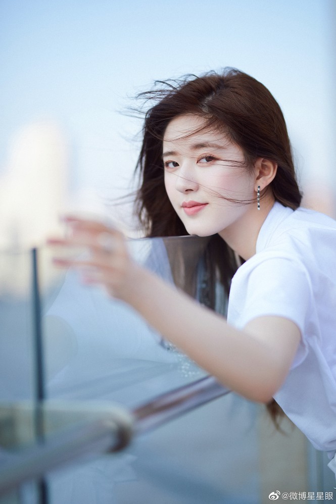 Triệu Lộ Tư - ảnh 3
