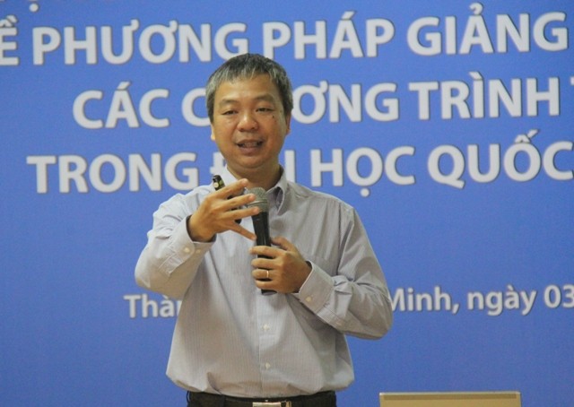 Thí sinh chỉ còn 1 cơ hội tham dự kỳ thi Đánh giá năng lực 2020 - ảnh 1