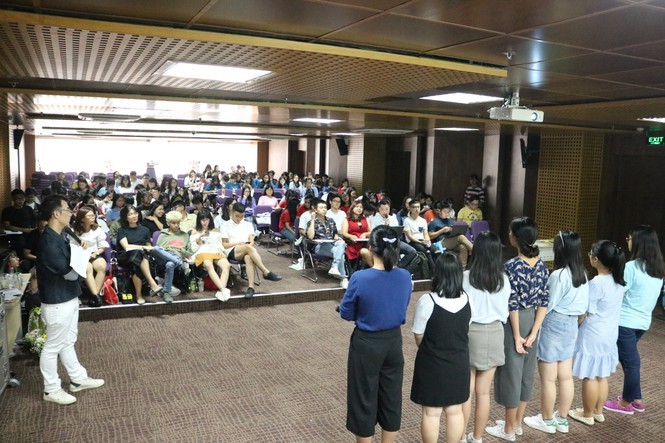 Thử Thách Kim Cương 2020: Công thức tỏa sáng trên MXH dành riêng cho thế hệ Z - ảnh 5