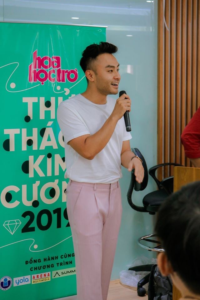 Thử Thách Kim Cương 2020: Công thức tỏa sáng trên MXH dành riêng cho thế hệ Z - ảnh 7