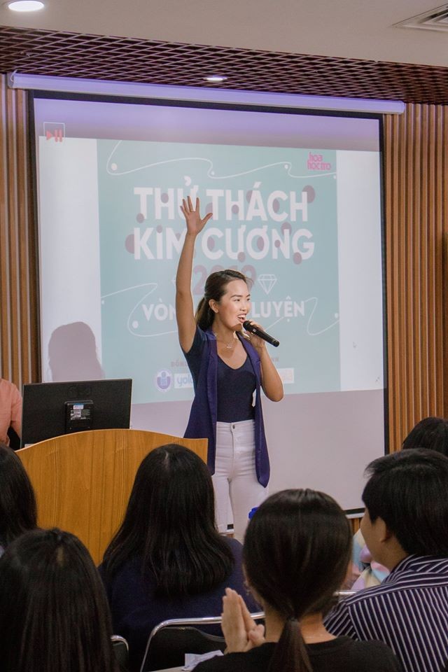 Thử Thách Kim Cương 2020: Công thức tỏa sáng trên MXH dành riêng cho thế hệ Z - ảnh 8