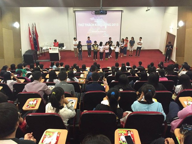 Thử Thách Kim Cương 2020: Công thức tỏa sáng trên MXH dành riêng cho thế hệ Z - ảnh 1