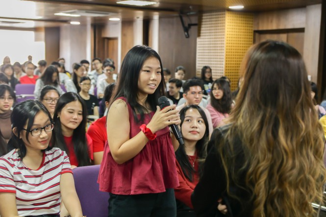 Thử Thách Kim Cương 2020: Xây dựng nội dung video hiệu quả cùng Youtuber Nguyên Newin - ảnh 4