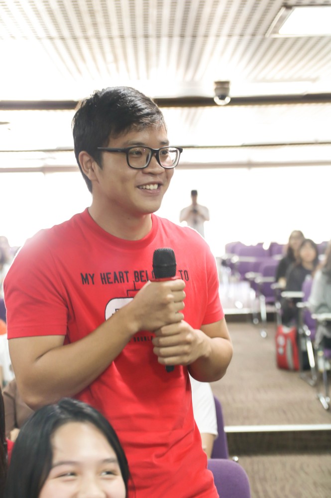 Thử Thách Kim Cương 2020: Xây dựng nội dung video hiệu quả cùng Youtuber Nguyên Newin - ảnh 3