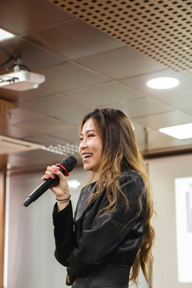 Thử Thách Kim Cương 2020: Xây dựng nội dung video hiệu quả cùng Youtuber Nguyên Newin - ảnh 1