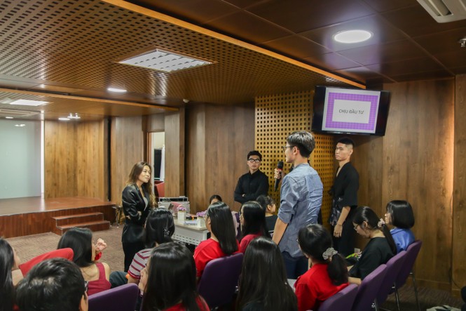 Thử Thách Kim Cương 2020: Xây dựng nội dung video hiệu quả cùng Youtuber Nguyên Newin - ảnh 5