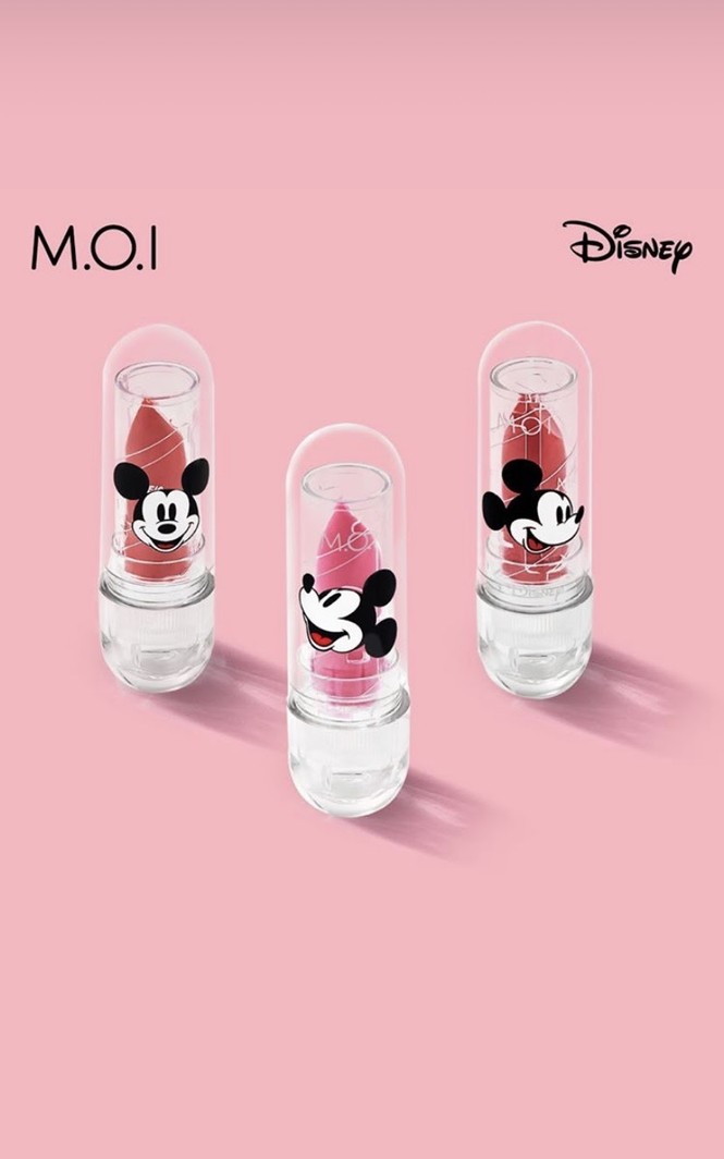 Hợp tác cùng ông hoàng giải trí Disney, M.O.I mang thương hiệu Việt Nam ra nước ngoài - ảnh 3
