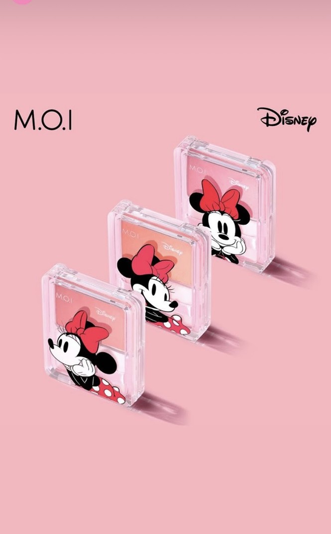 Hợp tác cùng ông hoàng giải trí Disney, M.O.I mang thương hiệu Việt Nam ra nước ngoài - ảnh 4