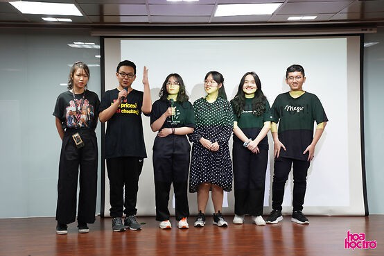Chung kết Thử Thách Kim Cương 2020: Một hành trình mới được mở - ảnh 14