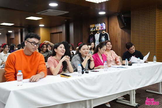 Chung kết Thử Thách Kim Cương 2020: Một hành trình mới được mở - ảnh 1