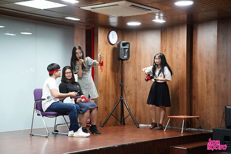 Chung kết Thử Thách Kim Cương 2020: Một hành trình mới được mở - ảnh 9