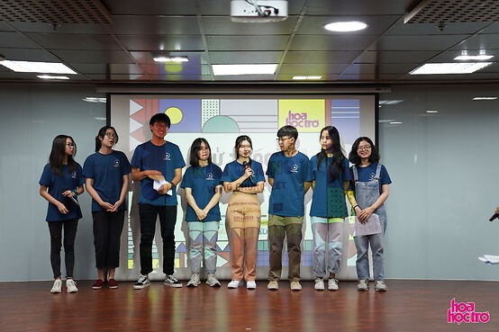 Chung kết Thử Thách Kim Cương 2020: Một hành trình mới được mở - ảnh 5