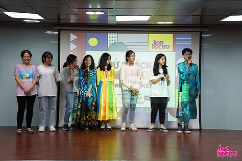Chung kết Thử Thách Kim Cương 2020: Một hành trình mới được mở - ảnh 13