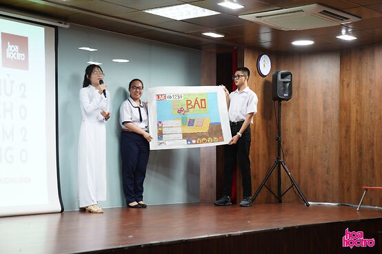 Chung kết Thử Thách Kim Cương 2020: Một hành trình mới được mở - ảnh 10