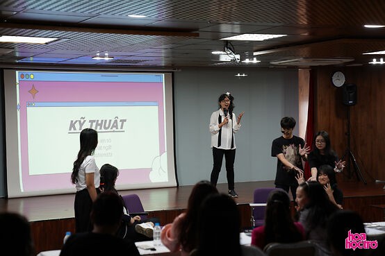 Chung kết Thử Thách Kim Cương 2020: Một hành trình mới được mở - ảnh 8
