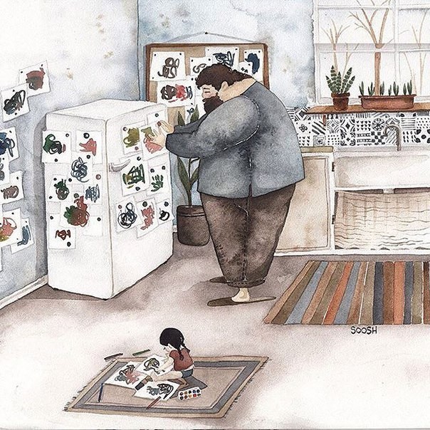 Cuộc thi viết Trà sữa cho tâm hồn: Ba tôi mười sáu tuổi - ảnh 2
