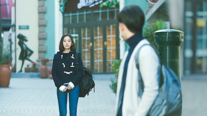Cuộc thi viết Trà sữa cho tâm hồn: Khi Hà Nội hửng nắng, mong cậu sẽ ấm áp hơn - ảnh 4