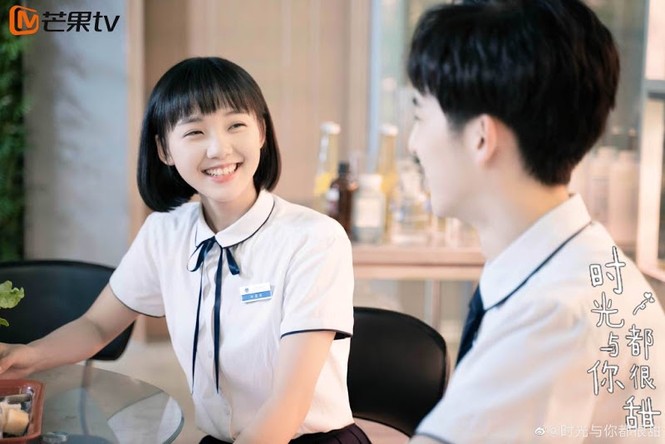 Cuộc thi viết Trà Sữa cho tâm hồn: Lời thề bất khả bội của thanh xuân - ảnh 3