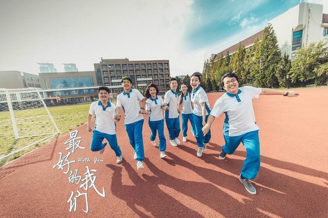 Cuộc thi viết Trà sữa cho tâm hồn: Thanh xuân năm ấy đẹp vì có chúng ta - ảnh 3
