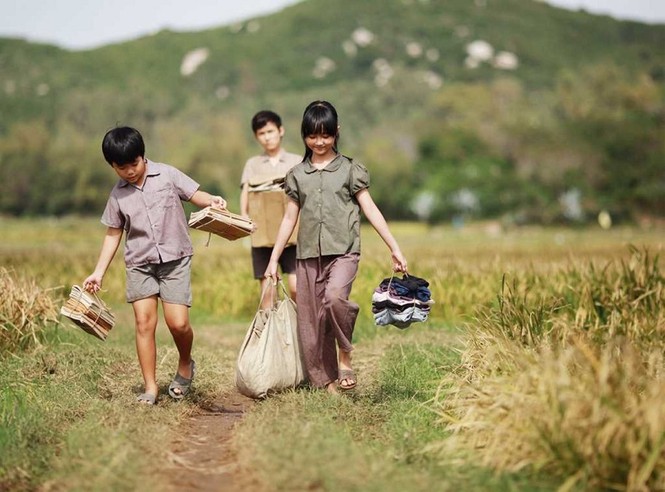 Cuộc thi viết Trà sữa cho tâm hồn: Ngôi nhà luôn sưởi ấm trái tim tôi - ảnh 1