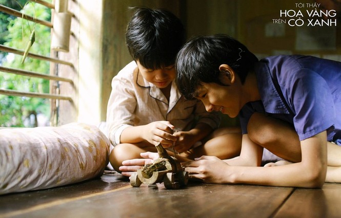 Cuộc thi viết Trà sữa cho tâm hồn: Ngôi nhà luôn sưởi ấm trái tim tôi - ảnh 3