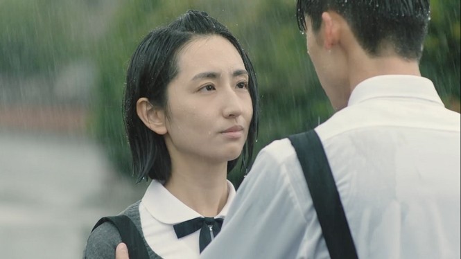 Cuộc thi viết Trà sữa cho tâm hồn: Tình đầu đến bất chợt như mưa mùa hạ - ảnh 3