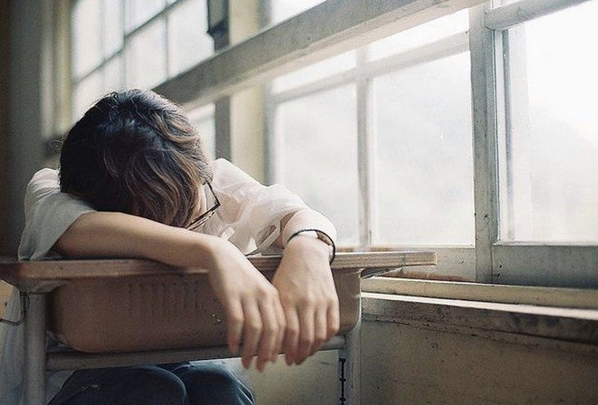 Cuộc thi viết Trà sữa cho tâm hồn: Tuổi trẻ xanh mãi bên khung cửa sổ chín ô - ảnh 1