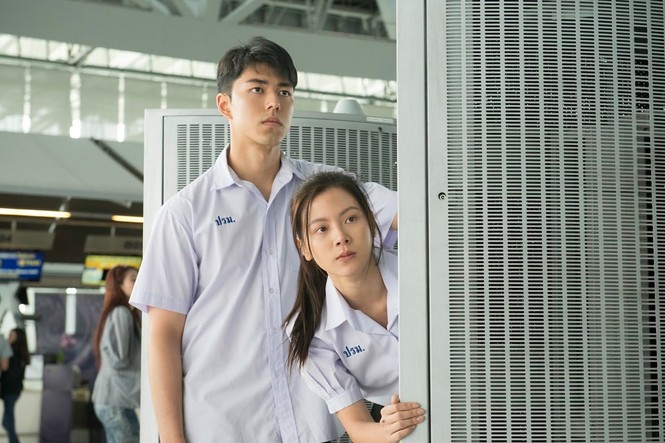 Cuộc thi viết Trà sữa cho tâm hồn: Có ai thích mãi một người được không? - ảnh 1