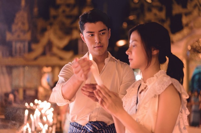 Cuộc thi viết Trà sữa cho tâm hồn: Có ai thích mãi một người được không? - ảnh 2