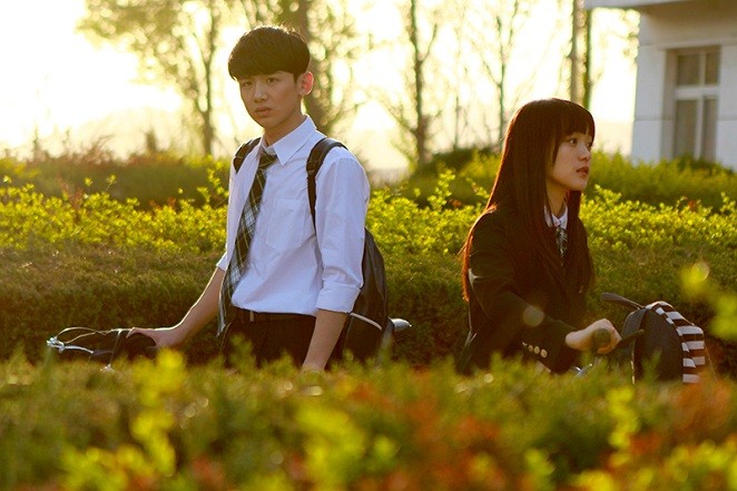 Cuộc thi viết Trà sữa cho tâm hồn: Tình yêu tôi dẫu chỉ có một nửa, nhưng vẫn đẹp - ảnh 4