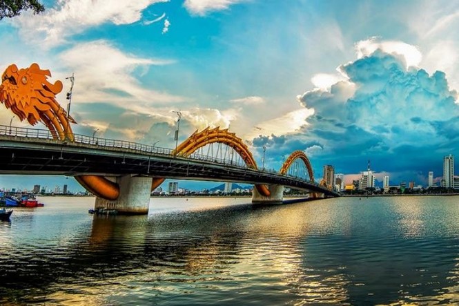 Cuộc thi viết Trà sữa cho tâm hồn: Đà Nẵng trong nó chưa bao giờ hết khác biệt - ảnh 2